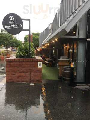 The Bavarian Beerhaus