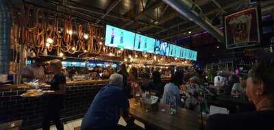 The Bavarian Beerhaus