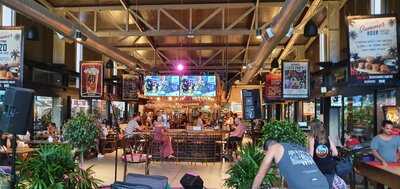 The Bavarian Beerhaus