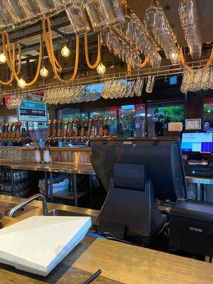 The Bavarian Beerhaus