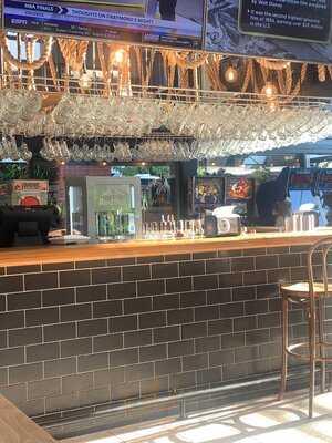 The Bavarian Beerhaus