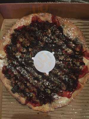 Crust Gourmet Pizza Bar