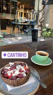 Cantinho
