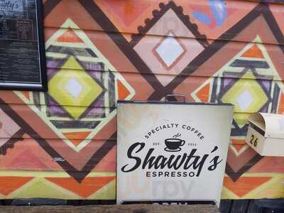 Shawty's Espresso