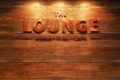 The Lounge