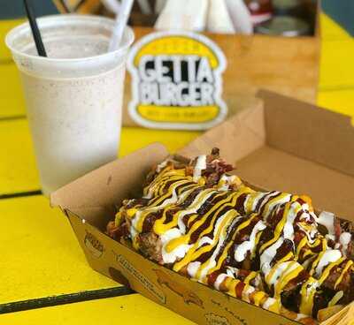 Getta Burger