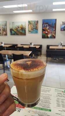 Il Castello Pizzeria And Cafe