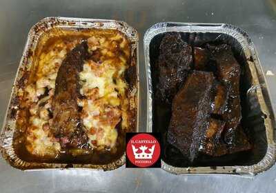 Il Castello Pizzeria And Cafe