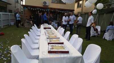 Il Castello Pizzeria And Cafe