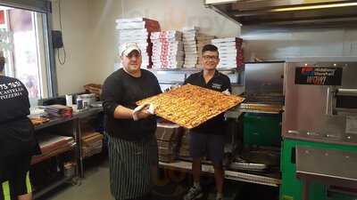 Il Castello Pizzeria And Cafe