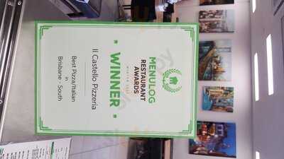 Il Castello Pizzeria And Cafe