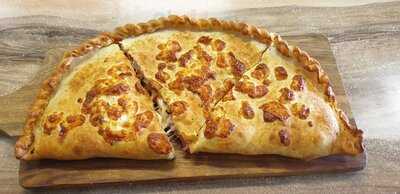 Il Castello Pizzeria And Cafe