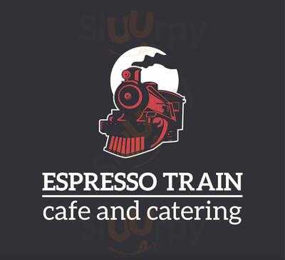 Espresso Train Cafe & Catering