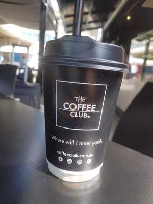 The Coffee Club