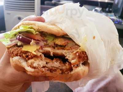 Sue's Corner Fish 'n' Chips