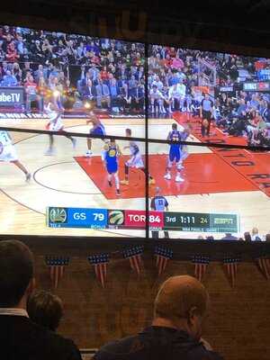 Fat Angel Sports Bar And Grill