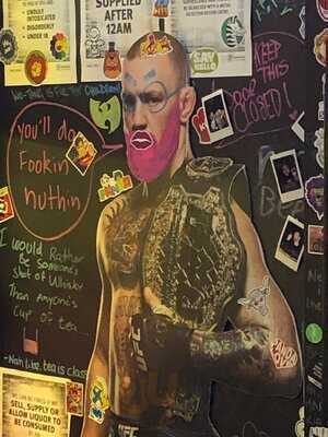 Fat Angel Sports Bar And Grill