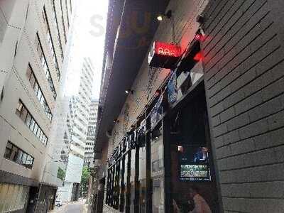 Fat Angel Sports Bar And Grill