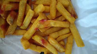 Central 7 Seafood & Takeaway