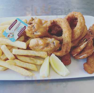 Central 7 Seafood & Takeaway