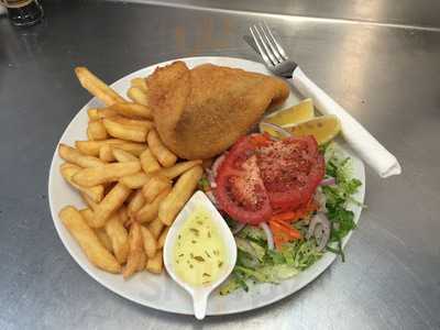 Eat Fresh Takeaway House