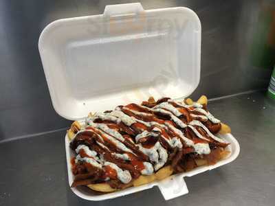 Eat Fresh Takeaway House