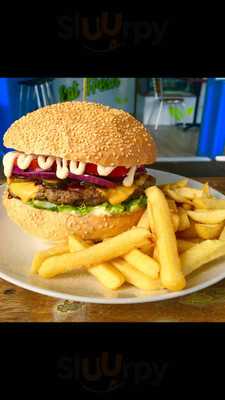 Eat Fresh Takeaway House