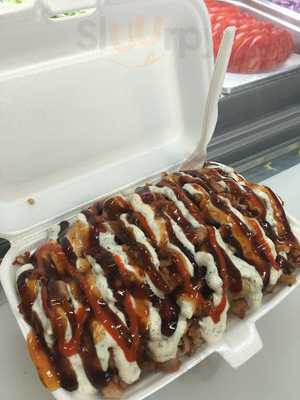 Eat Fresh Takeaway House