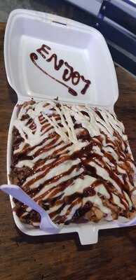 Eat Fresh Takeaway House