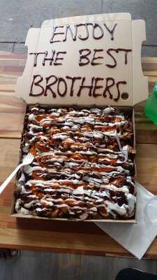 Eat Fresh Takeaway House