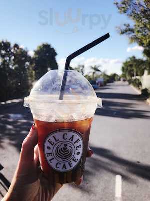 El Cafe