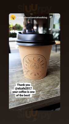 El Cafe