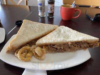 The Gravy Train Cafe