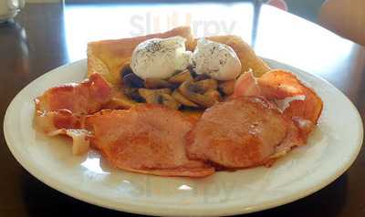 The Gravy Train Cafe