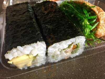 Top Sushi - Myer Centre