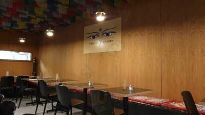Tibetan Kitchen