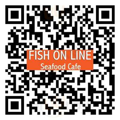 Fish Online Seafood Cafe