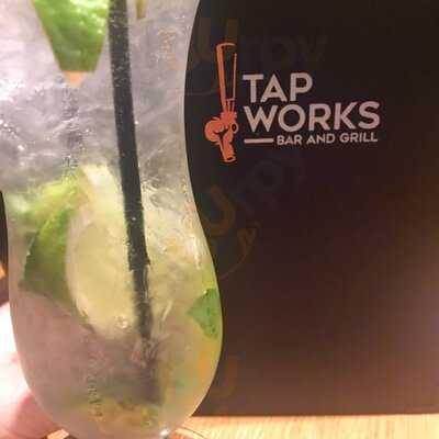 Tapworks Bar & Grill