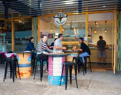 Texas Bar N' Grill