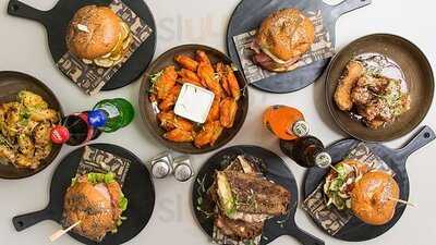 Noho Nyc Bar & Grill