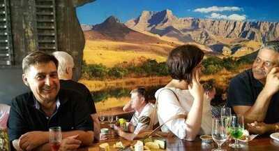 The Jerky Nuts Cafe And Bar