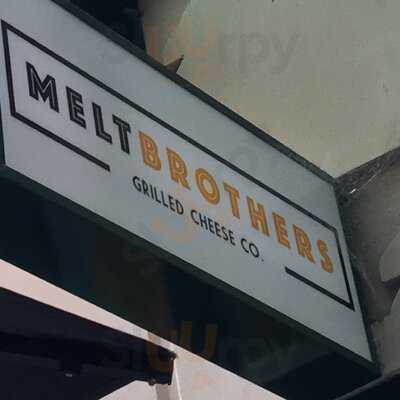 Melt Brothers