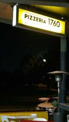 Pizzeria 1760