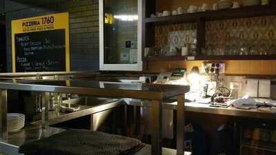 Pizzeria 1760