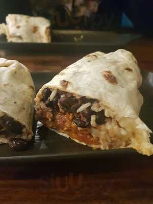 The Burrito Bar Silkstone