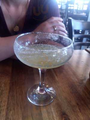 The Burrito Bar Silkstone