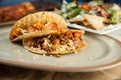 The Burrito Bar Silkstone