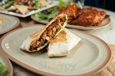 The Burrito Bar Silkstone