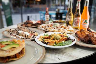 The Burrito Bar Silkstone