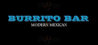 The Burrito Bar Silkstone